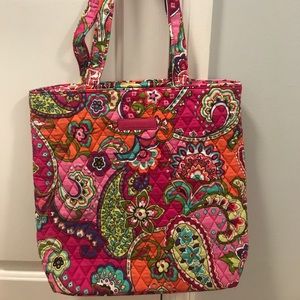 Vera Bradley Tote Bag